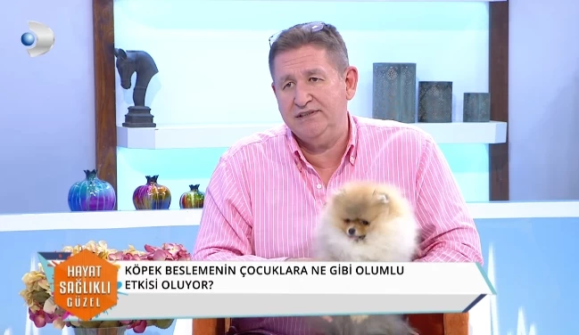 Biz Kimiz?