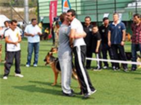 Petworld Ailesi'nin İstanbul Şampiyonası Başarısı 06 Oca 2012