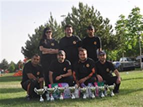 2010 Ankara Şampiyonası (ACKİSD) 06 Haz 2010