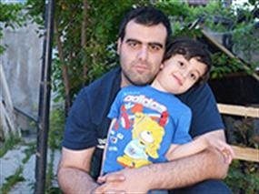 Ali Bey'in hayali gerçek oldu