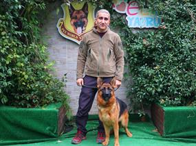 Mustafa Bey Ve Ailesine Mutluluklar Dileriz